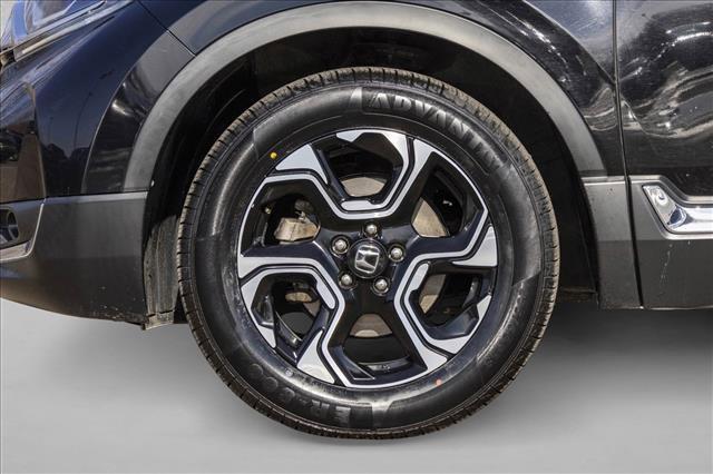 used 2019 Honda CR-V car, priced at $18,990