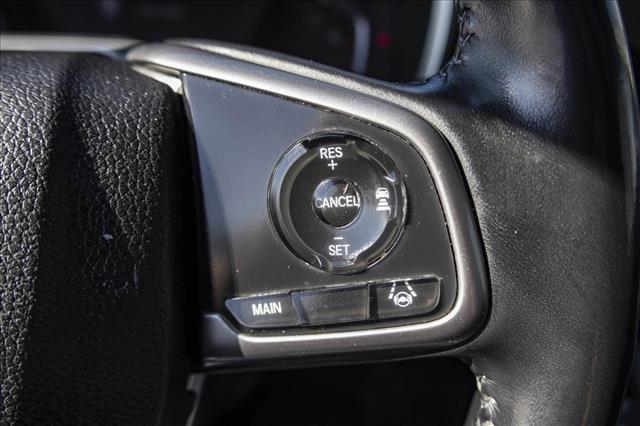 used 2019 Honda CR-V car, priced at $18,990