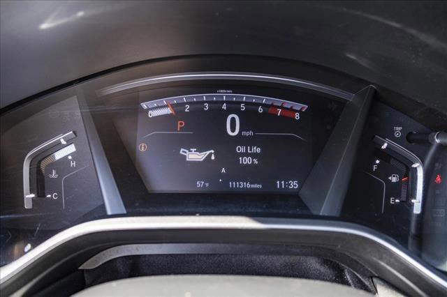 used 2019 Honda CR-V car, priced at $18,990