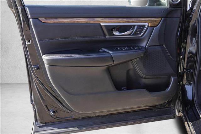 used 2019 Honda CR-V car, priced at $18,990