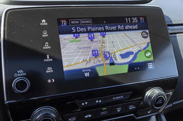 used 2019 Honda CR-V car, priced at $18,990