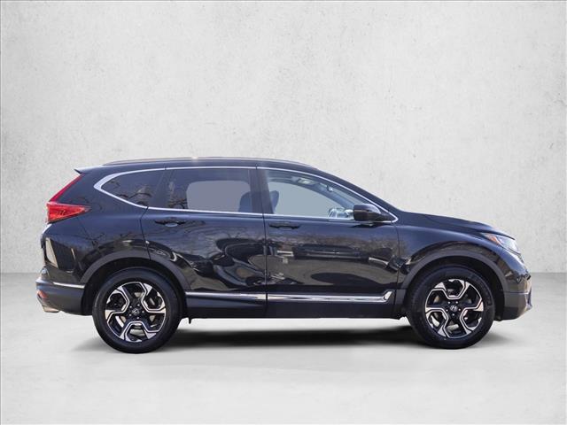 used 2019 Honda CR-V car, priced at $18,990