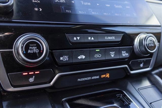 used 2019 Honda CR-V car, priced at $18,990