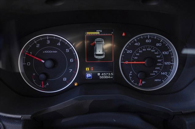 used 2020 Subaru Ascent car, priced at $22,275