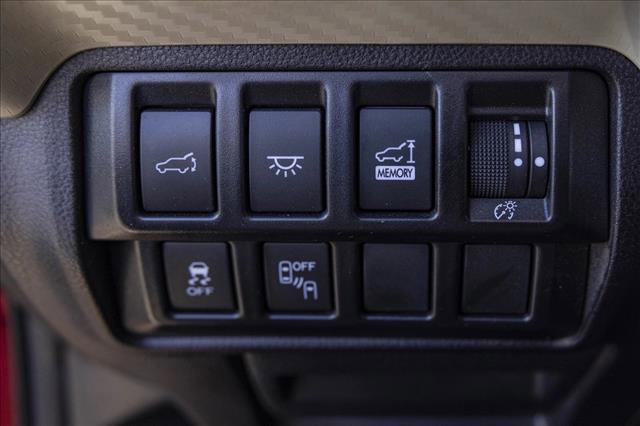 used 2020 Subaru Ascent car, priced at $22,275