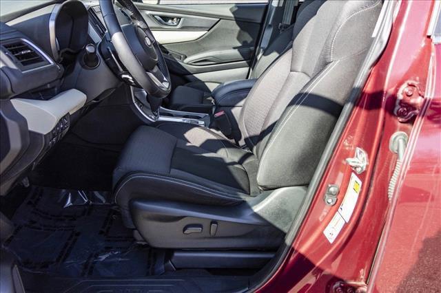 used 2020 Subaru Ascent car, priced at $22,275