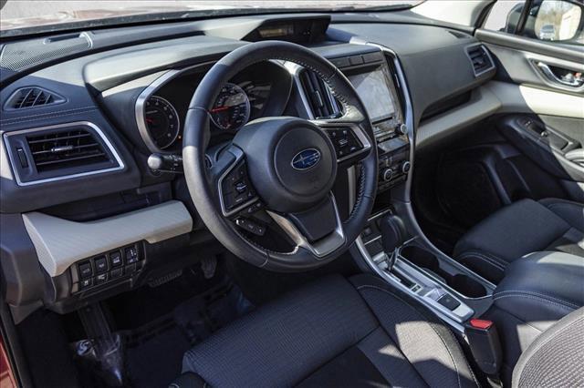 used 2020 Subaru Ascent car, priced at $22,275
