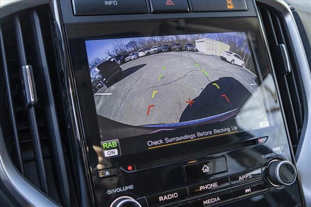 used 2020 Subaru Ascent car, priced at $22,275