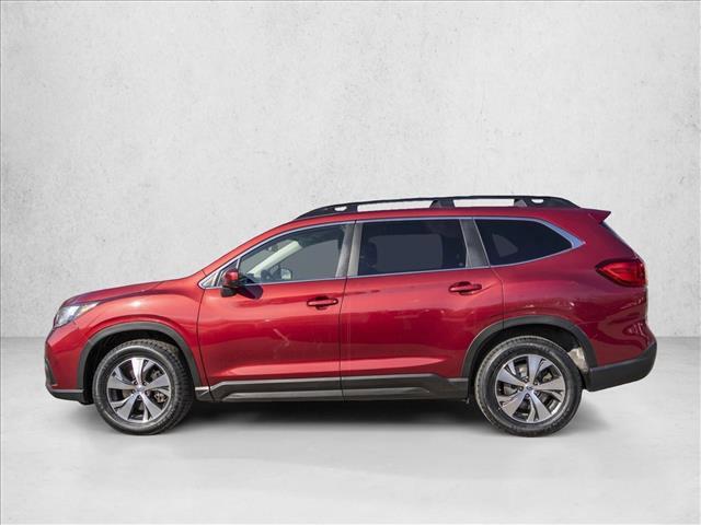 used 2020 Subaru Ascent car, priced at $22,275
