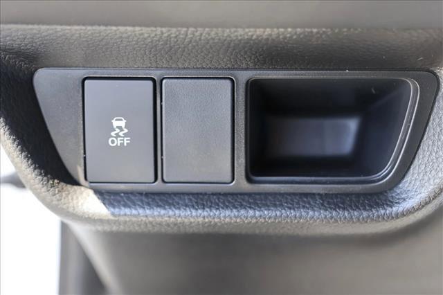 new 2026 Honda HR-V car, priced at $30,661