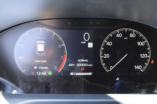 new 2026 Honda HR-V car, priced at $30,661