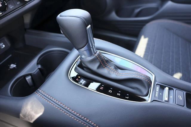 new 2026 Honda HR-V car, priced at $30,661