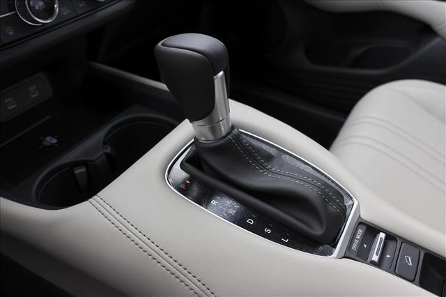new 2026 Honda HR-V car, priced at $32,181