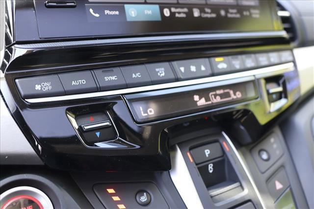 new 2026 Honda Odyssey car, priced at $42,014