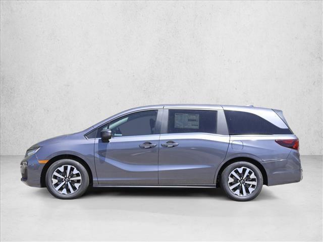 new 2026 Honda Odyssey car, priced at $42,014