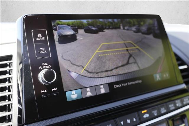 new 2026 Honda Odyssey car, priced at $42,014