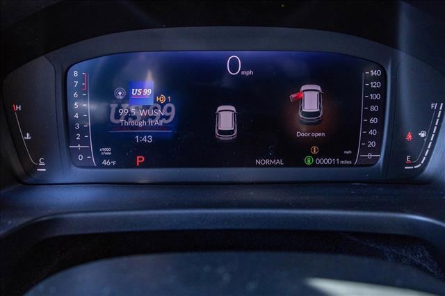 new 2026 Honda Pilot car, priced at $50,389