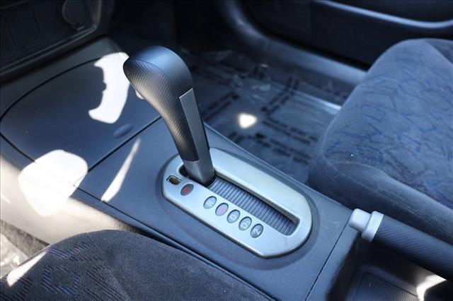 used 2002 Honda Civic car, priced at $7,652