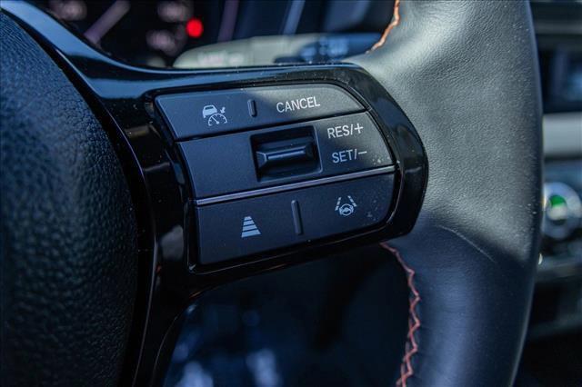 new 2025 Honda Pilot car, priced at $48,192