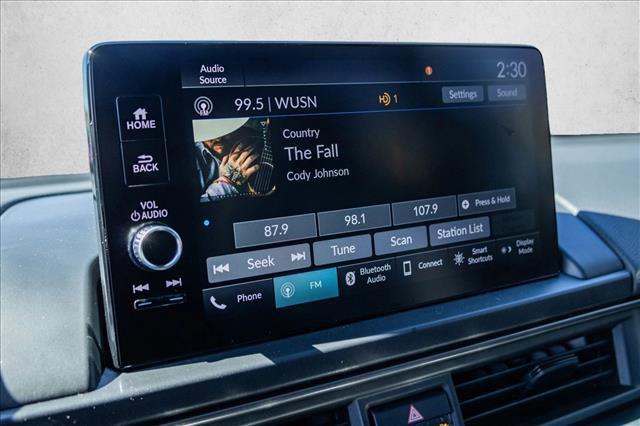 new 2025 Honda Pilot car, priced at $48,192