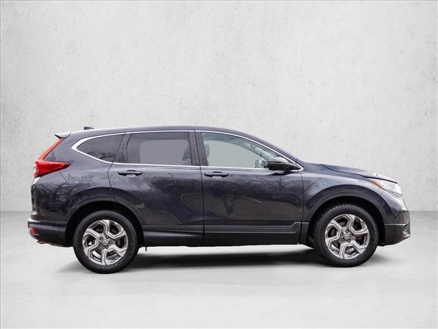 used 2019 Honda CR-V car, priced at $19,990