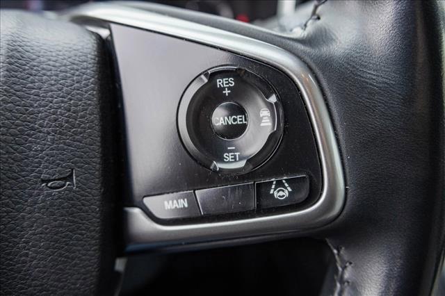 used 2019 Honda CR-V car, priced at $19,990