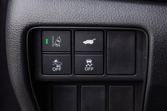 used 2019 Honda CR-V car, priced at $19,990