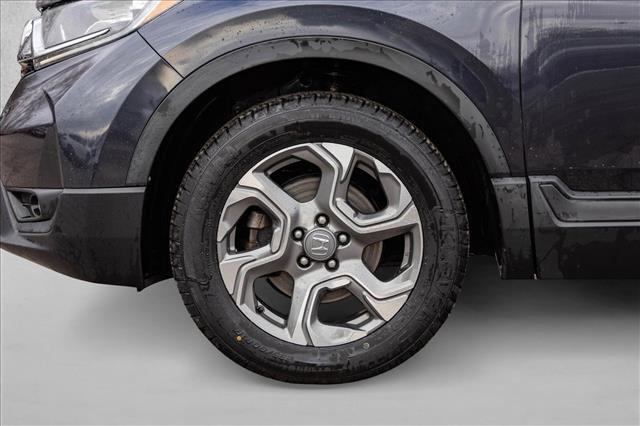 used 2019 Honda CR-V car, priced at $19,990