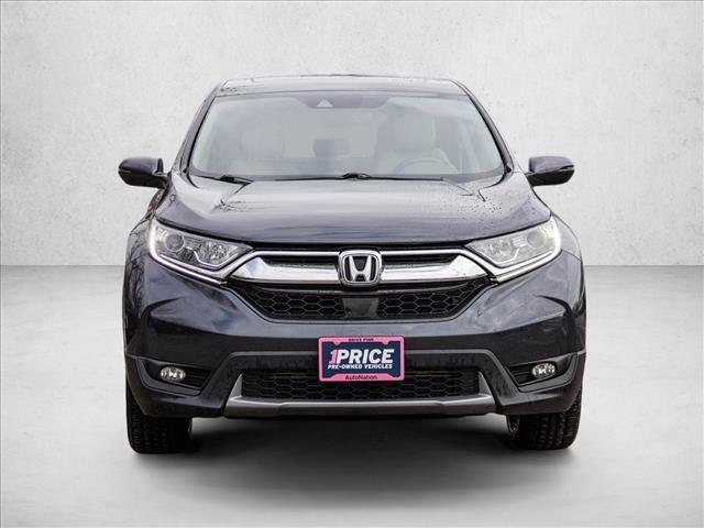 used 2019 Honda CR-V car, priced at $19,990