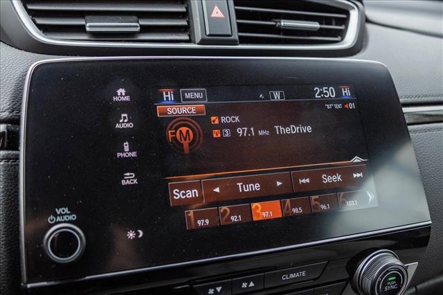 used 2019 Honda CR-V car, priced at $19,990