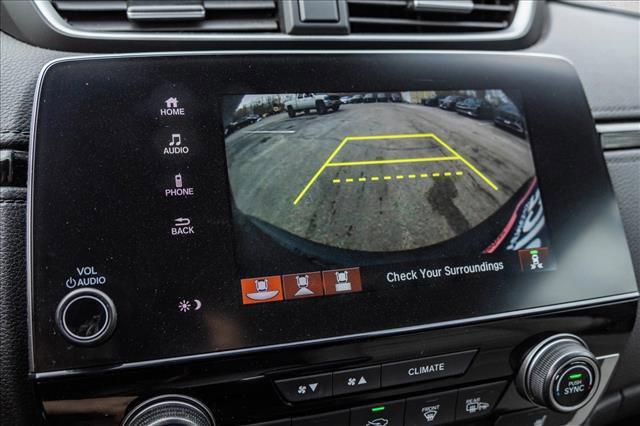 used 2019 Honda CR-V car, priced at $19,990