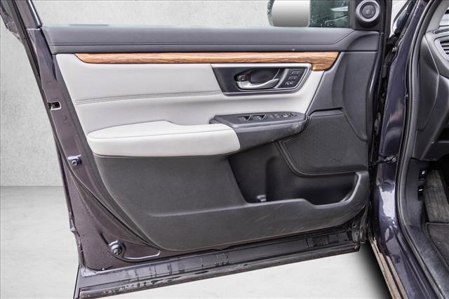 used 2019 Honda CR-V car, priced at $19,990