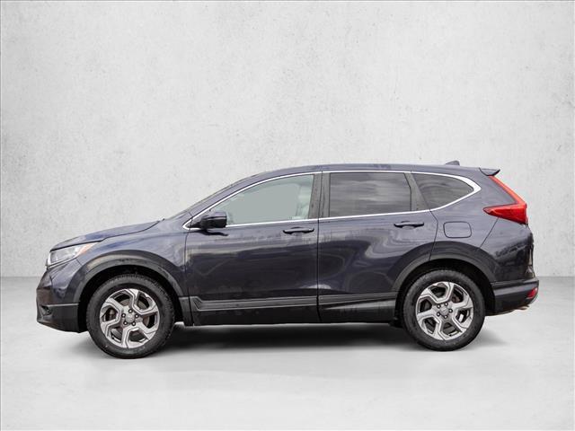used 2019 Honda CR-V car, priced at $19,990