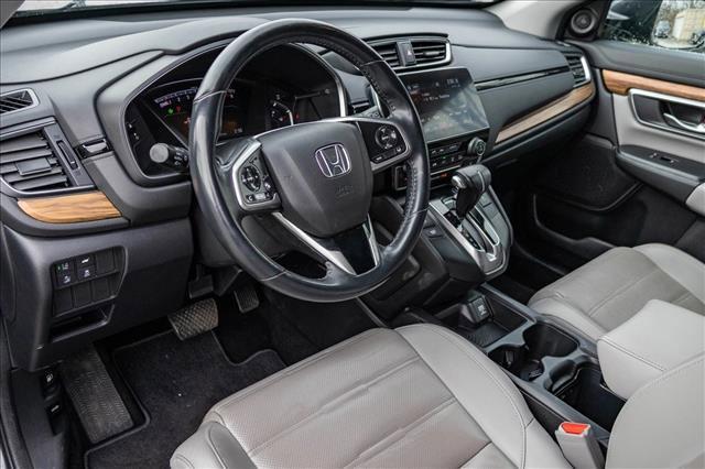 used 2019 Honda CR-V car, priced at $19,990