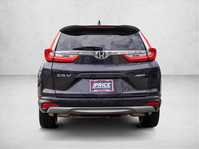 used 2019 Honda CR-V car, priced at $19,990