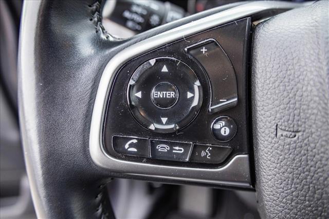 used 2019 Honda CR-V car, priced at $19,990