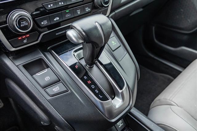 used 2019 Honda CR-V car, priced at $19,990