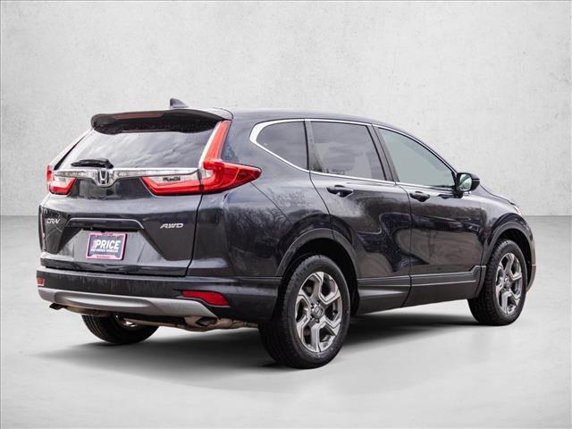 used 2019 Honda CR-V car, priced at $19,990