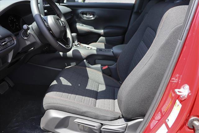new 2027 Honda HR-V car, priced at $30,322
