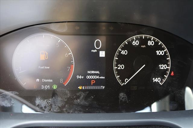 new 2027 Honda HR-V car, priced at $30,322