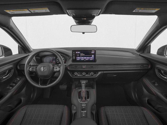 new 2027 Honda HR-V car, priced at $30,322