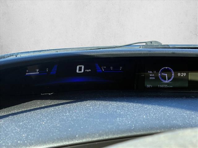 used 2015 Honda Civic car, priced at $11,491