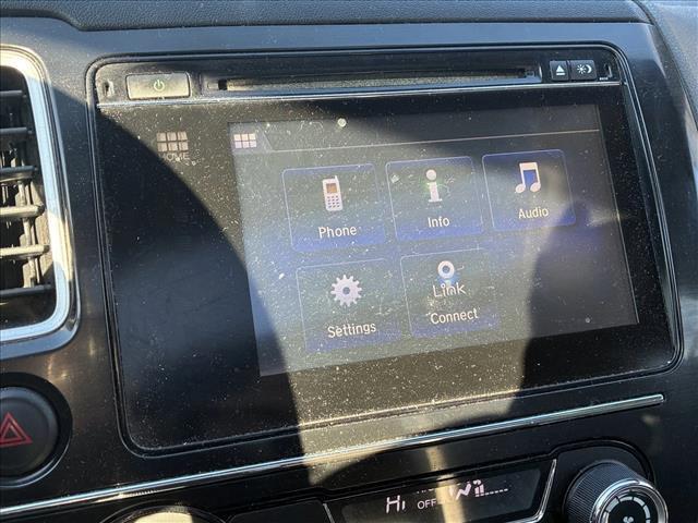 used 2015 Honda Civic car, priced at $11,491