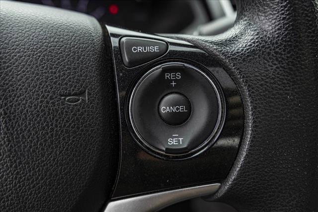 used 2015 Honda Civic car, priced at $11,491