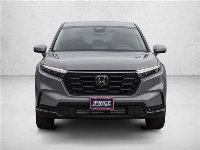 used 2024 Honda CR-V car, priced at $27,991