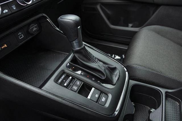 used 2024 Honda CR-V car, priced at $27,991