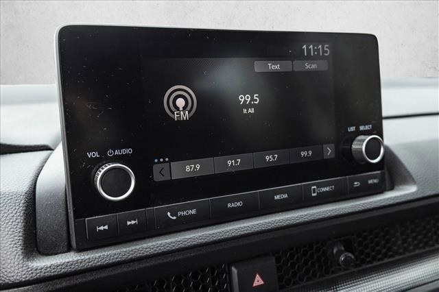 used 2024 Honda CR-V car, priced at $27,991