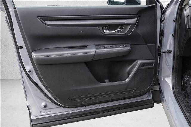 used 2024 Honda CR-V car, priced at $27,991