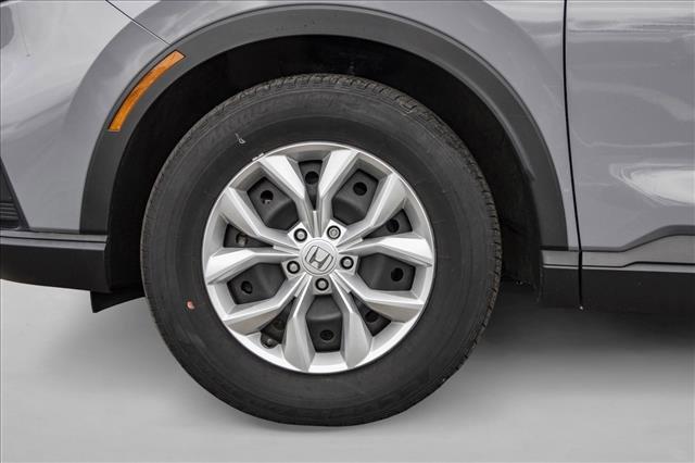 used 2024 Honda CR-V car, priced at $27,991