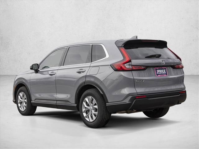 used 2024 Honda CR-V car, priced at $27,991